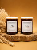PALO SANTO CANDLE