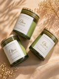 OPEN WINDOW CANDLE